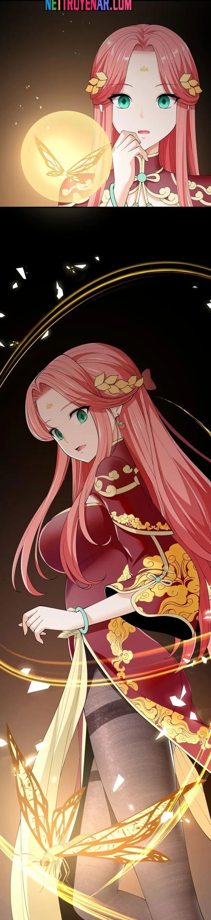 Tiểu Bạo Chúa Không Muốn Gặp Kết Thảm Chapter 34 - Trang 2