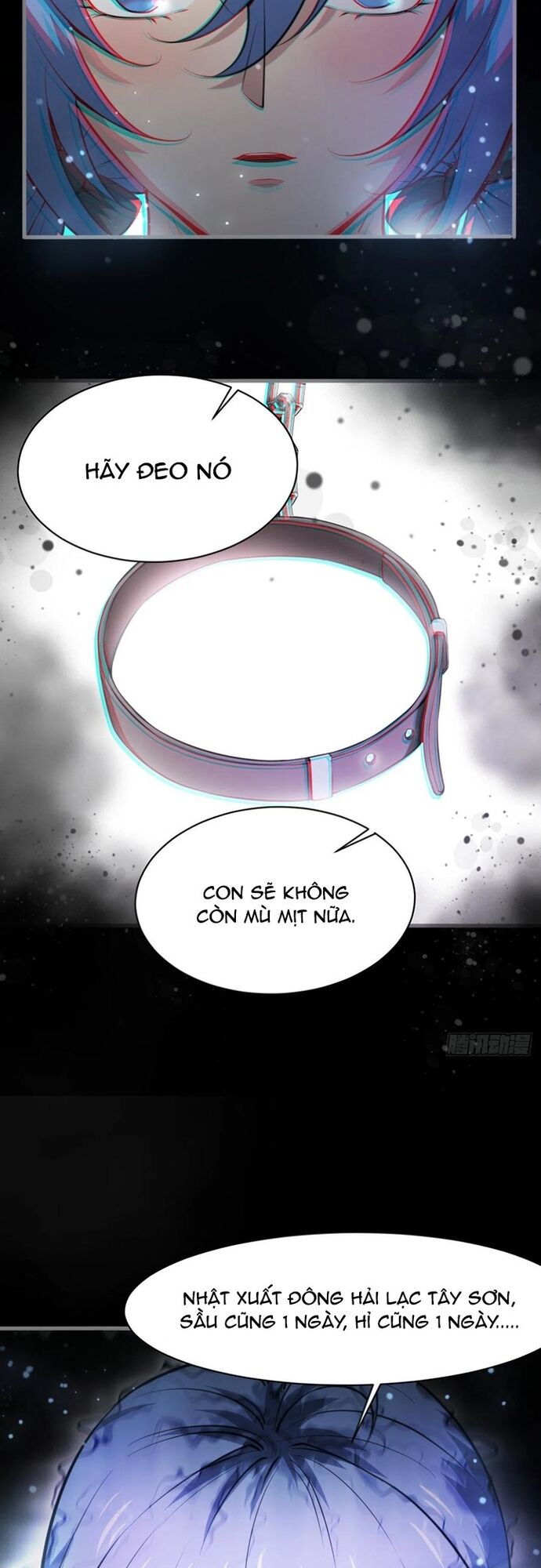 Ta Ở Phế Thổ Đăng Nhập Thí Thần Chapter 47 - Next 