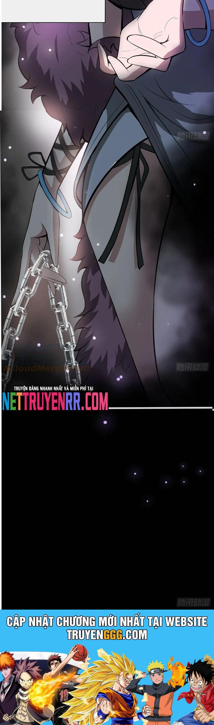 Ta Ở Phế Thổ Đăng Nhập Thí Thần Chapter 47 - Next 