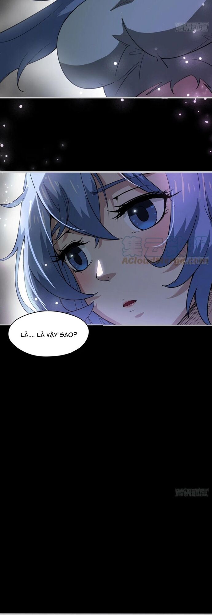 Ta Ở Phế Thổ Đăng Nhập Thí Thần Chapter 47 - Next 