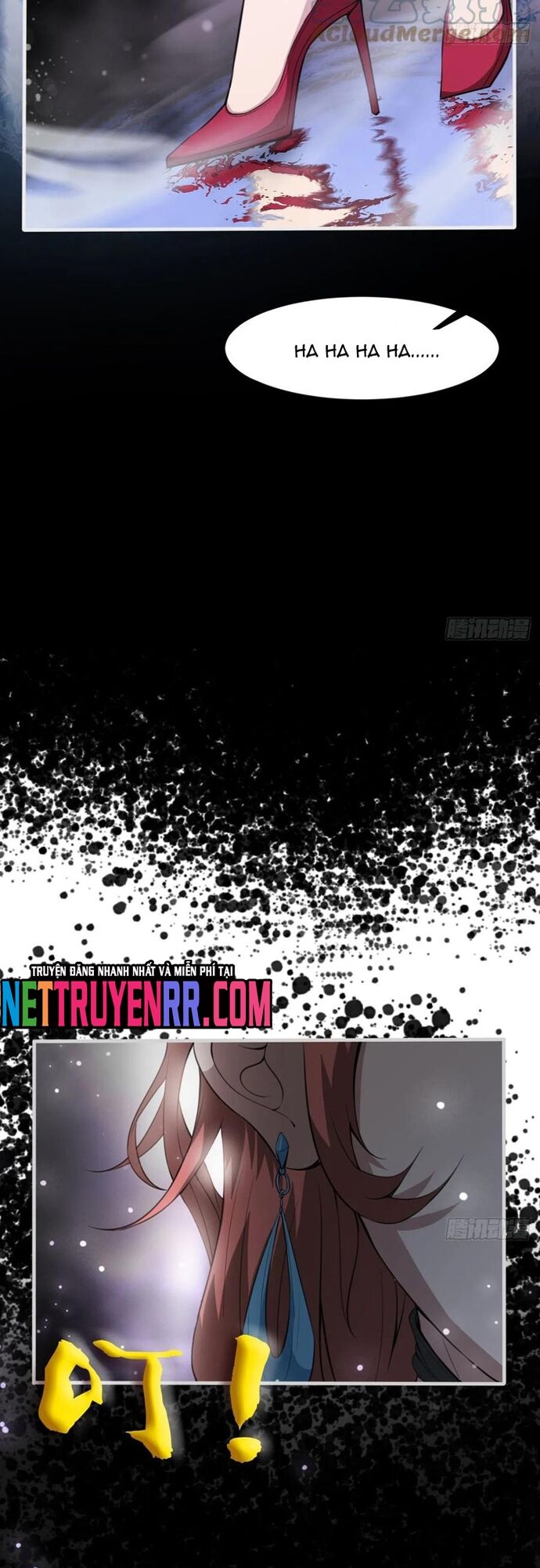 Ta Ở Phế Thổ Đăng Nhập Thí Thần Chapter 47 - Next 