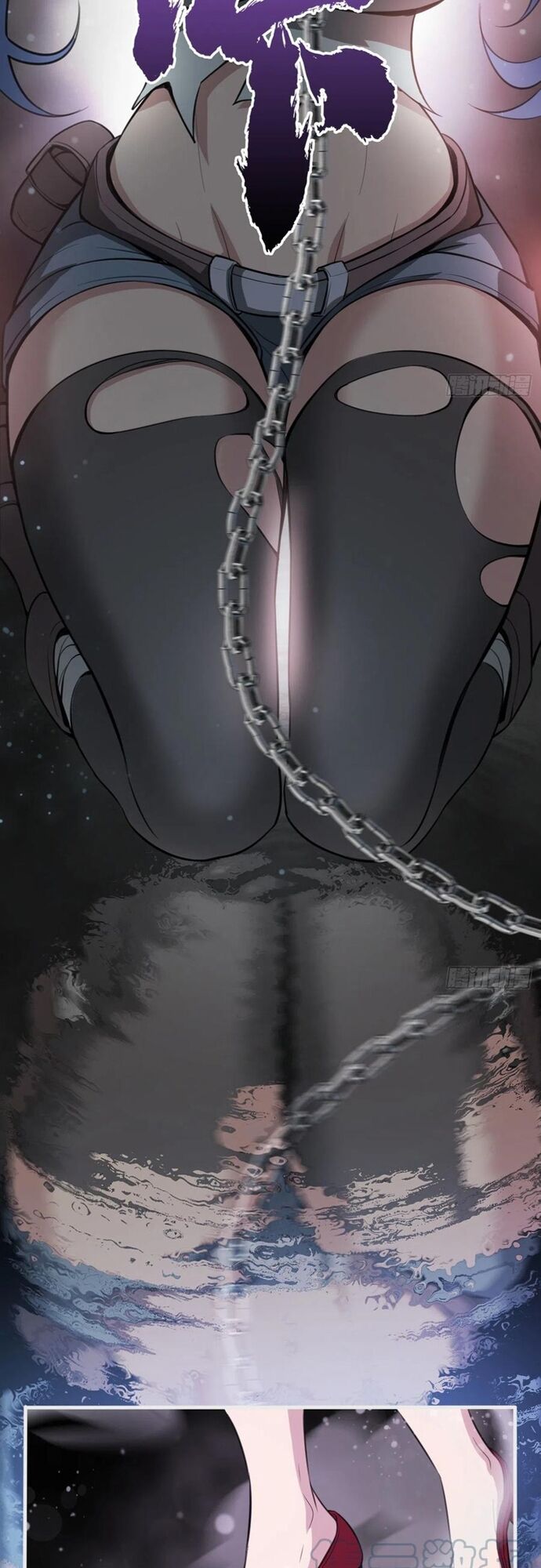 Ta Ở Phế Thổ Đăng Nhập Thí Thần Chapter 47 - Next 
