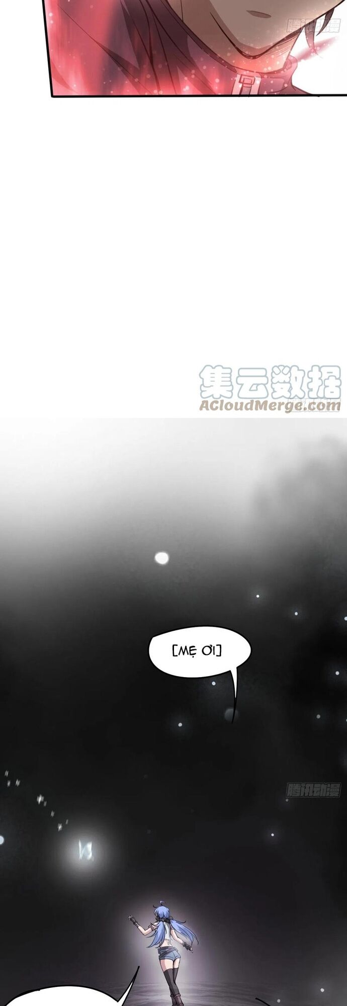 Ta Ở Phế Thổ Đăng Nhập Thí Thần Chapter 47 - Next 