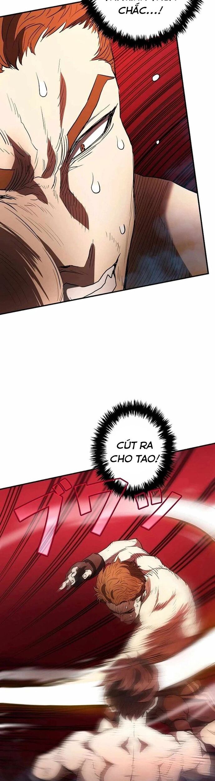 Bát Giác Phản Diện Chapter 21 - Next Chapter 22