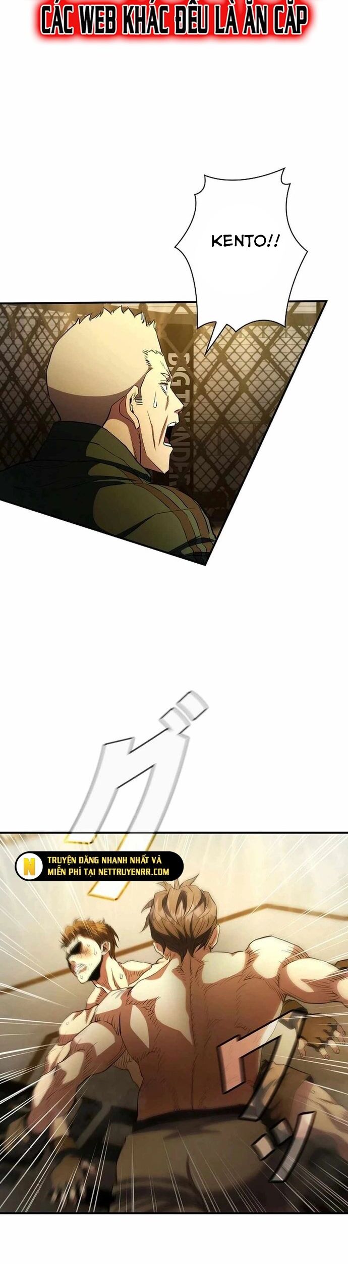 Bát Giác Phản Diện Chapter 21 - Next Chapter 22
