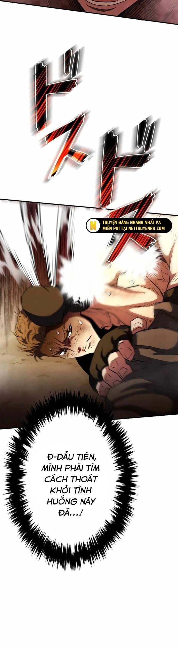 Bát Giác Phản Diện Chapter 21 - Next Chapter 22