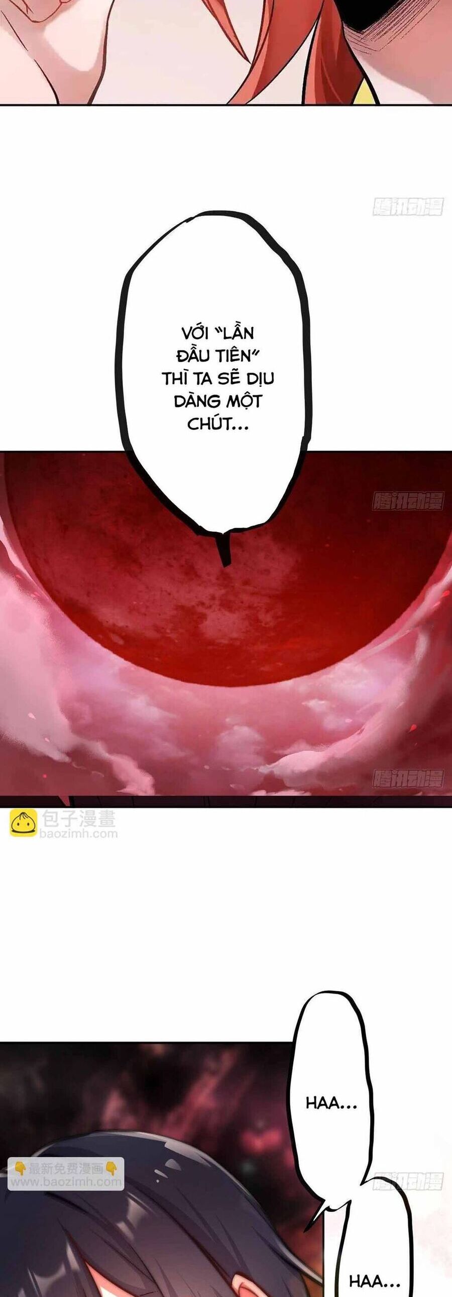 Ma Vương Luân Vũ Khúc Chapter 10 - Next Chapter 11