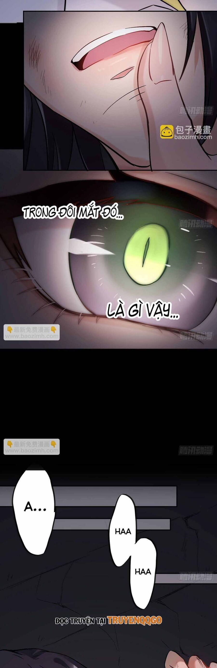 Ma Vương Luân Vũ Khúc Chapter 10 - Next Chapter 11