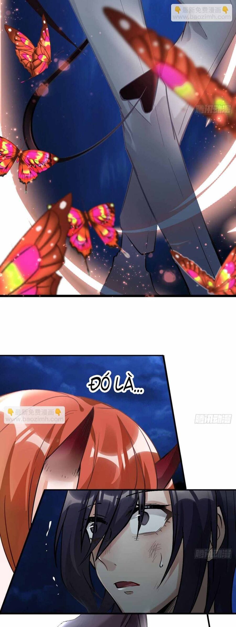 Ma Vương Luân Vũ Khúc Chapter 10 - Next Chapter 11