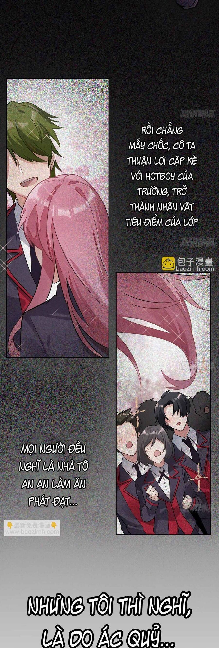Ma Vương Luân Vũ Khúc Chapter 10 - Next Chapter 11