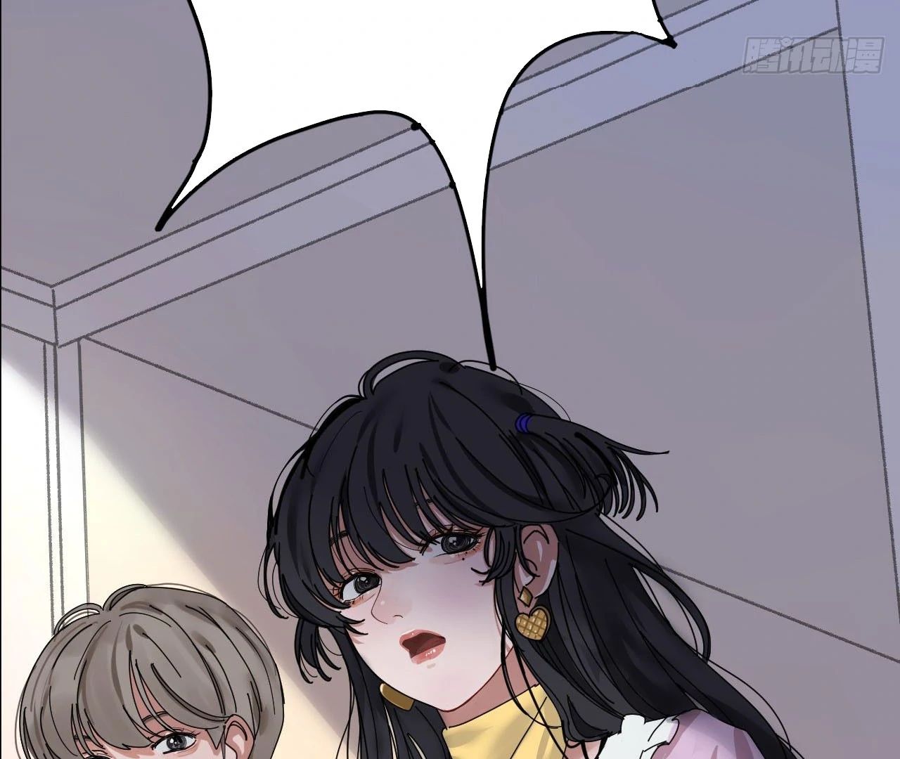 Khi Hoa Đen Tuyền Nở Rộ Chapter 5 - Trang 2