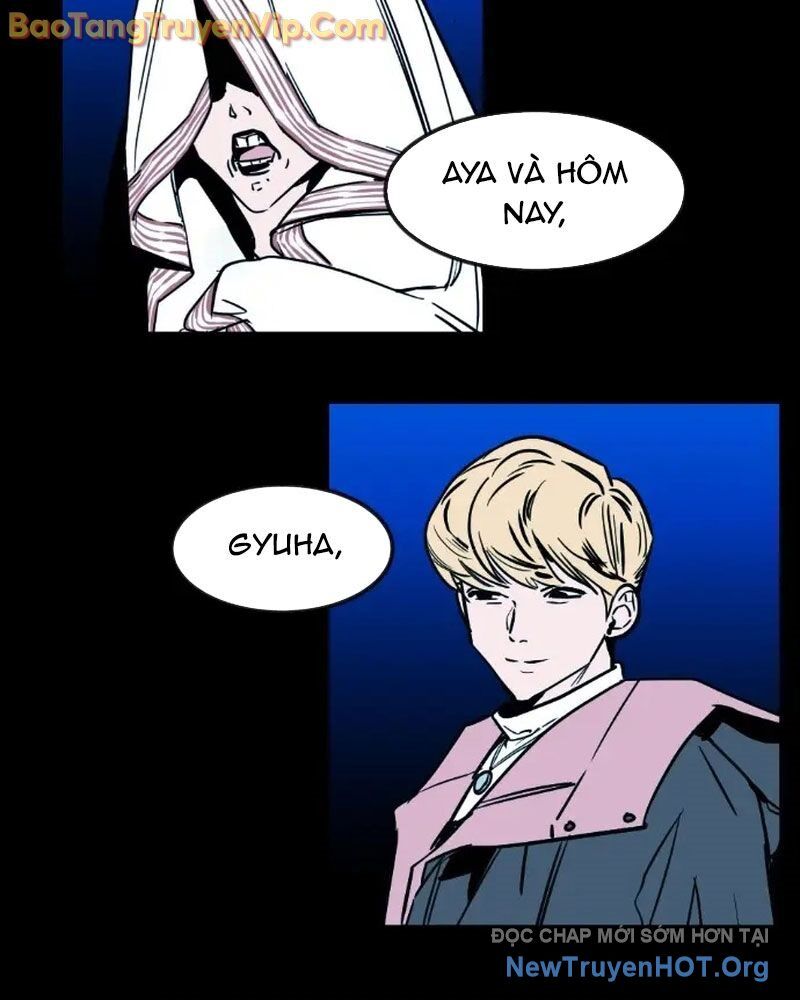 Cửu Vân Mộng Khởi Nguyên Chapter 2 - Next Chapter 3