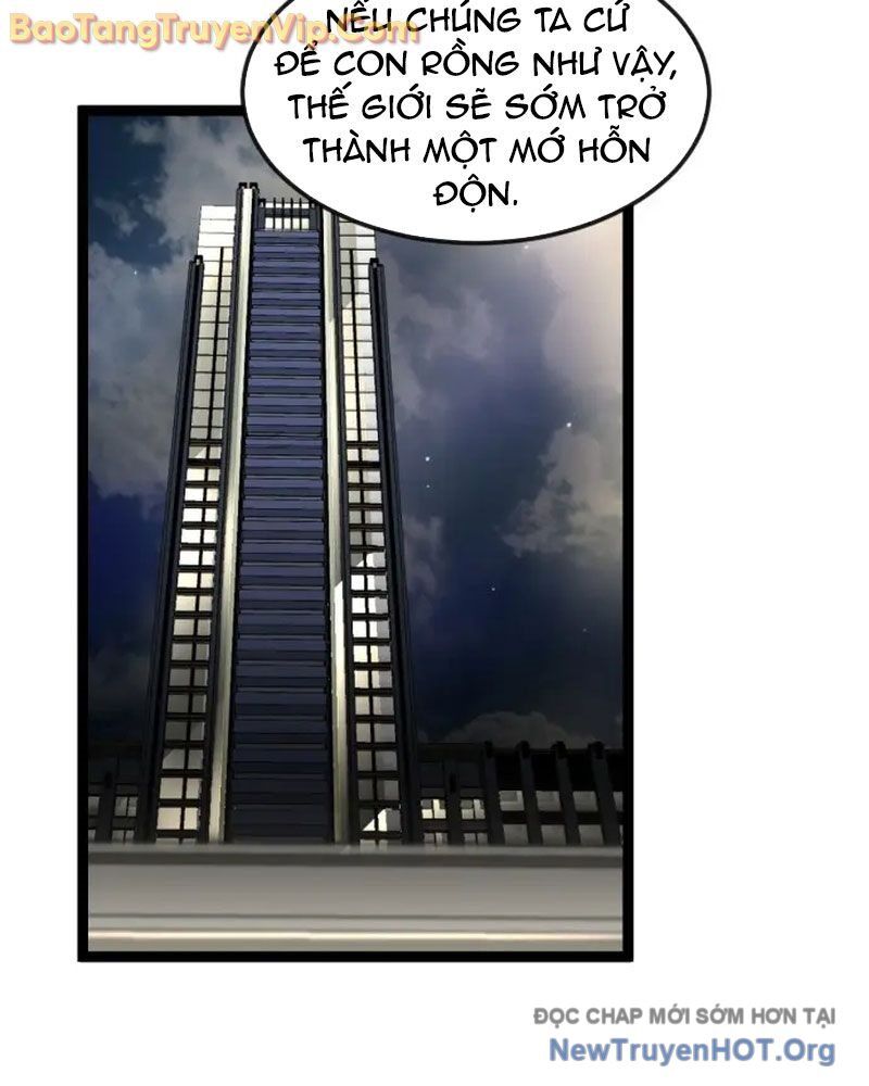 Cửu Vân Mộng Khởi Nguyên Chapter 2 - Next Chapter 3