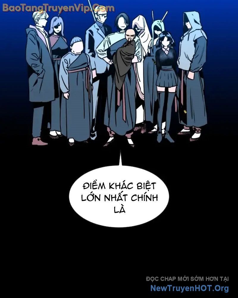 Cửu Vân Mộng Khởi Nguyên Chapter 2 - Next Chapter 3