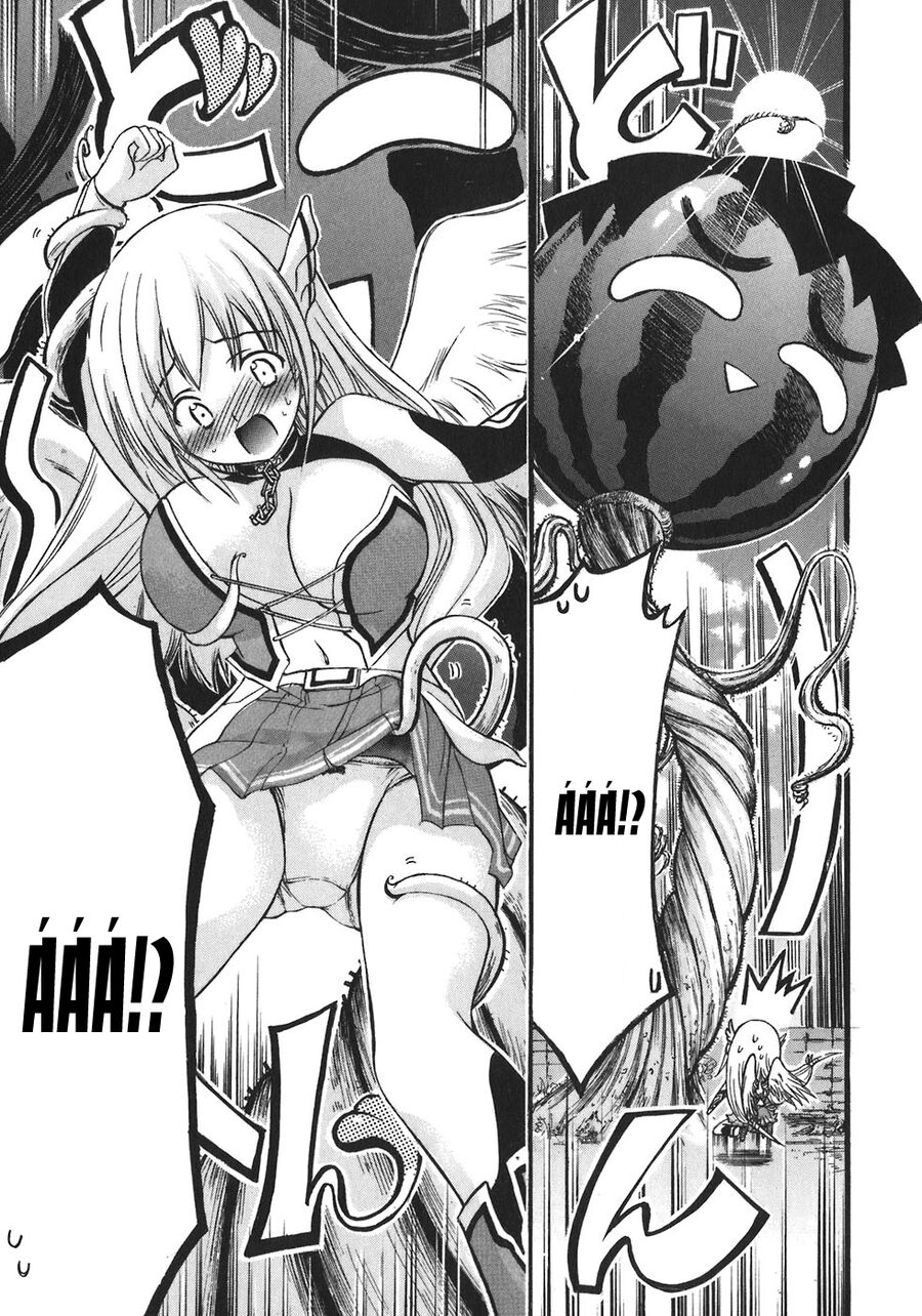 Thiên Giáng Chi Vật Chapter 28 - Trang 2