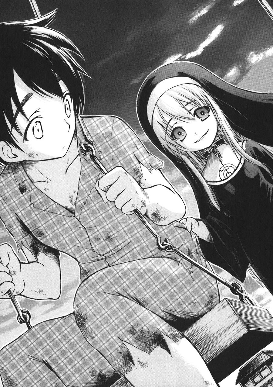 Thiên Giáng Chi Vật Chapter 28 - Trang 2
