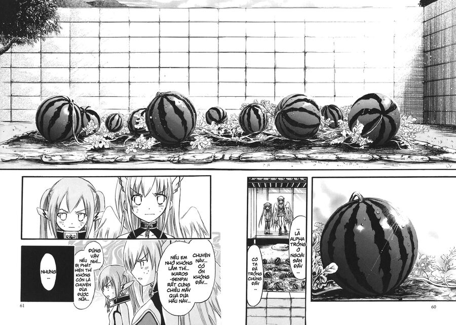 Thiên Giáng Chi Vật Chapter 28 - Trang 2