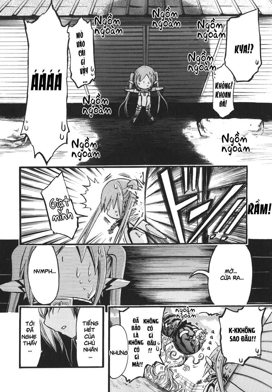 Thiên Giáng Chi Vật Chapter 28 - Trang 2