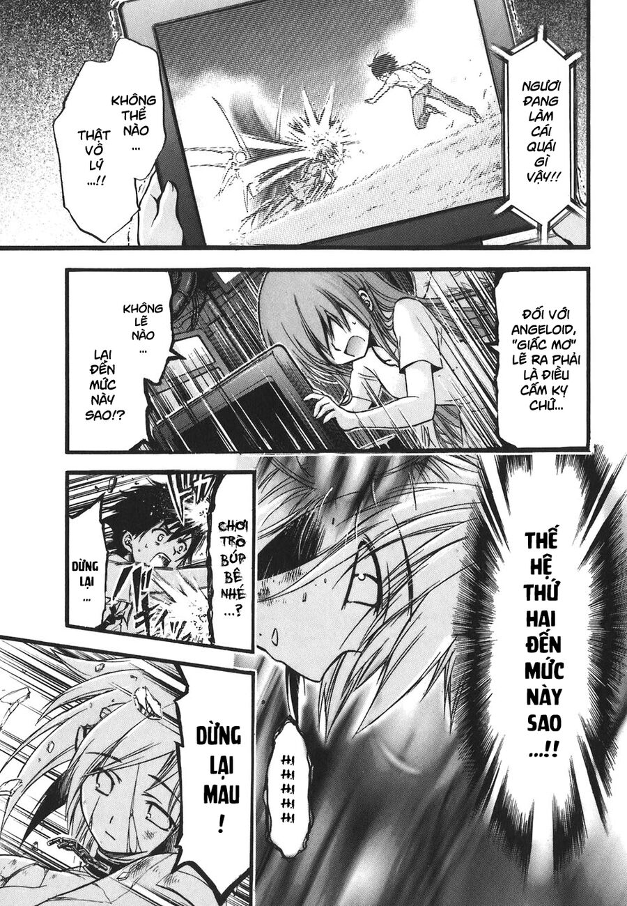 Thiên Giáng Chi Vật Chapter 28 - Trang 2