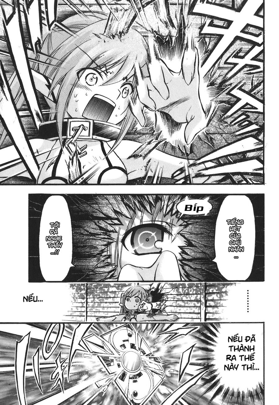Thiên Giáng Chi Vật Chapter 28 - Trang 2