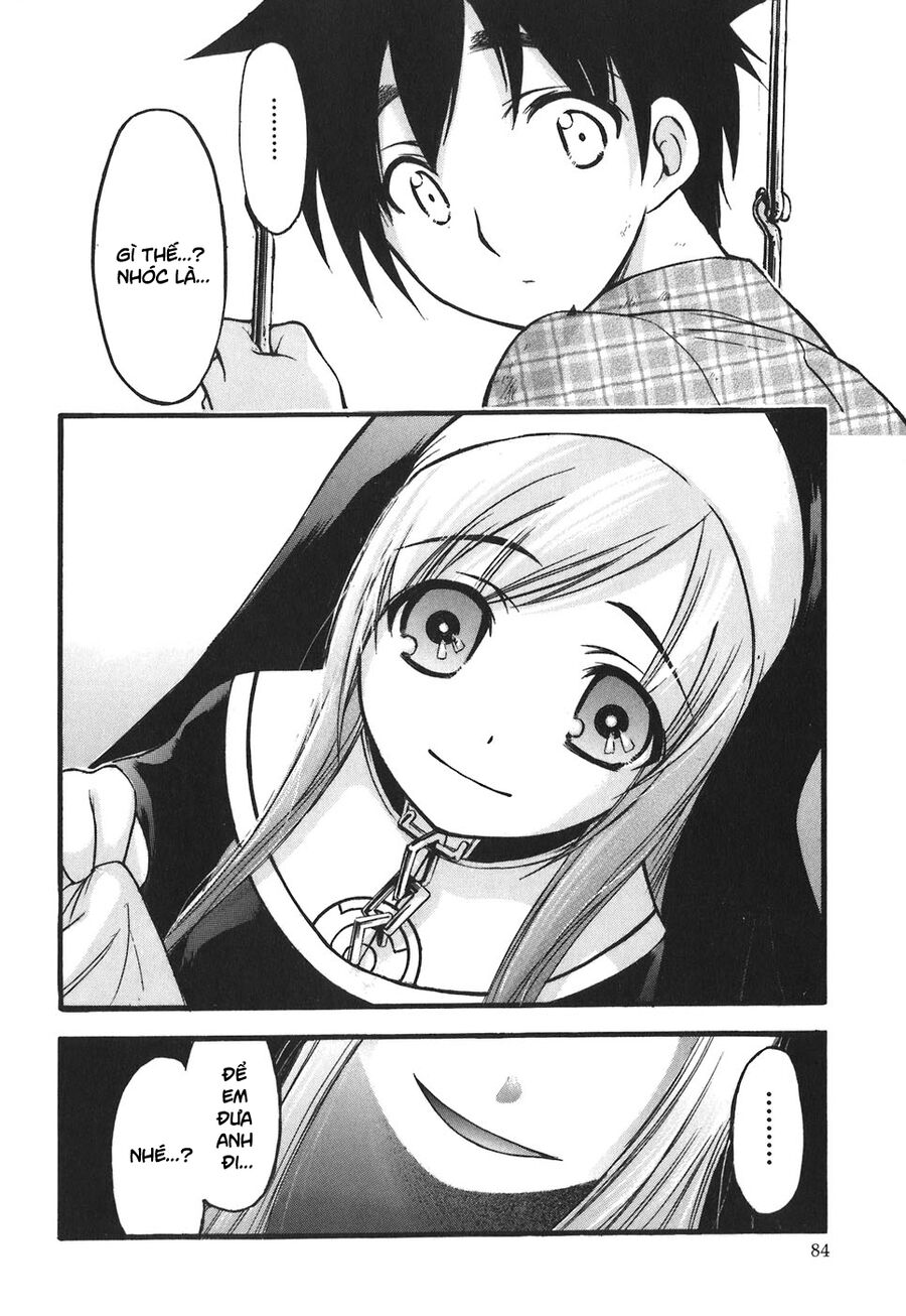 Thiên Giáng Chi Vật Chapter 28 - Trang 2