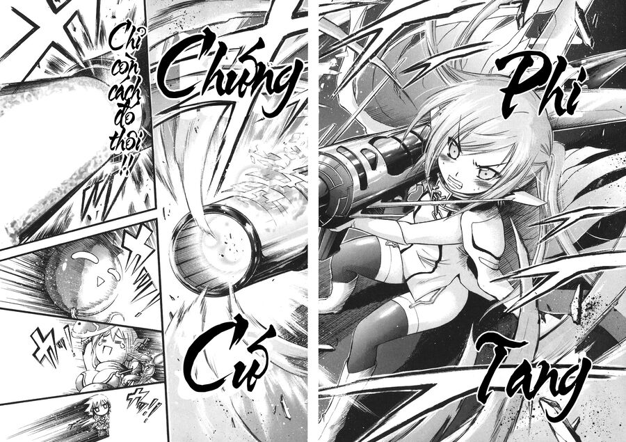 Thiên Giáng Chi Vật Chapter 28 - Trang 2