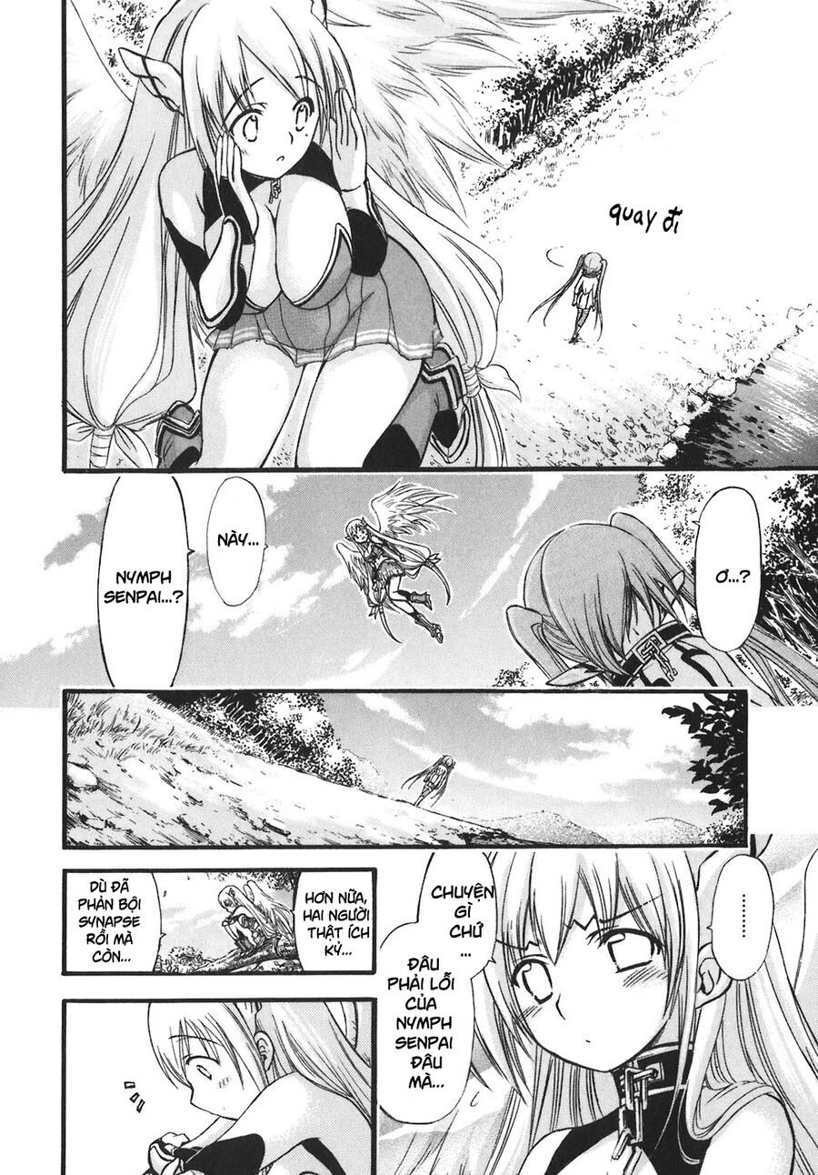 Thiên Giáng Chi Vật Chapter 28 - Trang 2