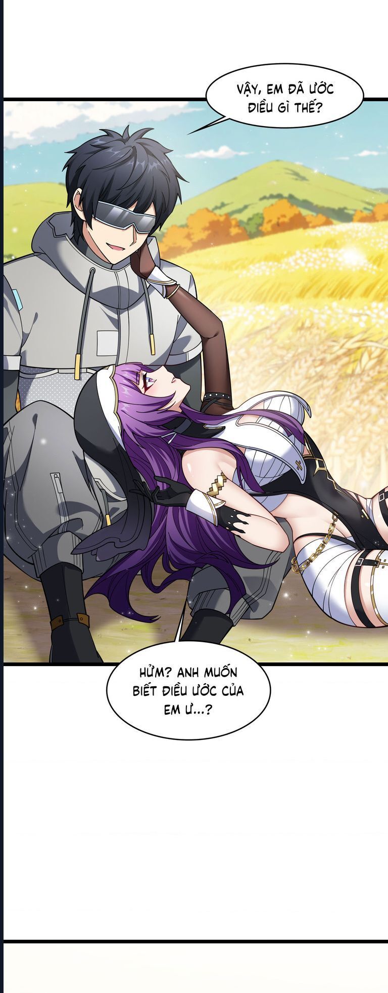 Có Quá Nhiều Người Thích Trợ Lý Chapter 6.1 - Trang 2