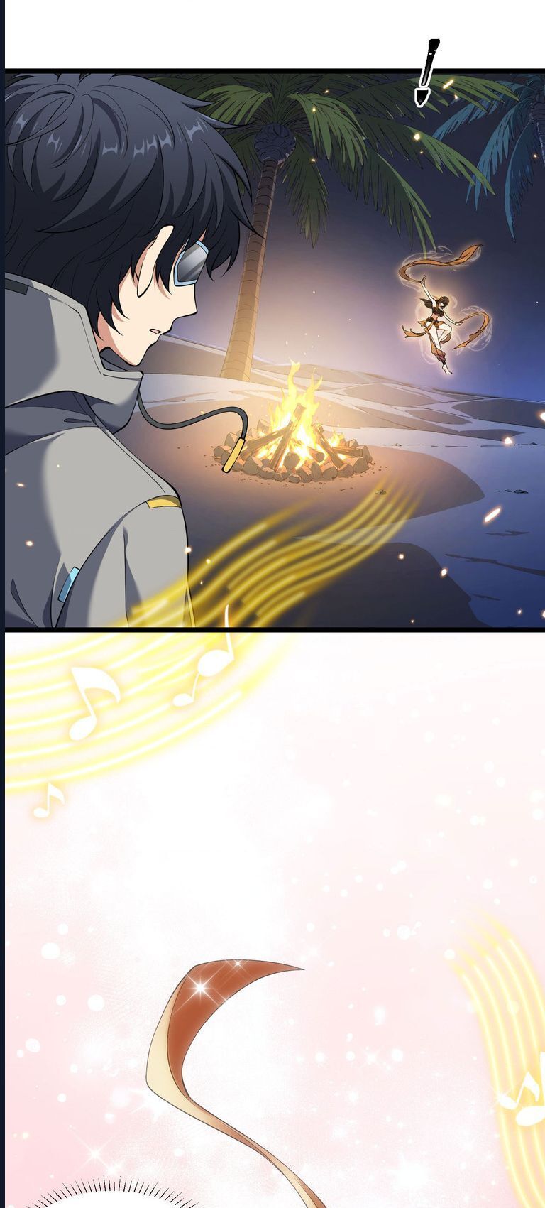 Có Quá Nhiều Người Thích Trợ Lý Chapter 6.1 - Trang 2