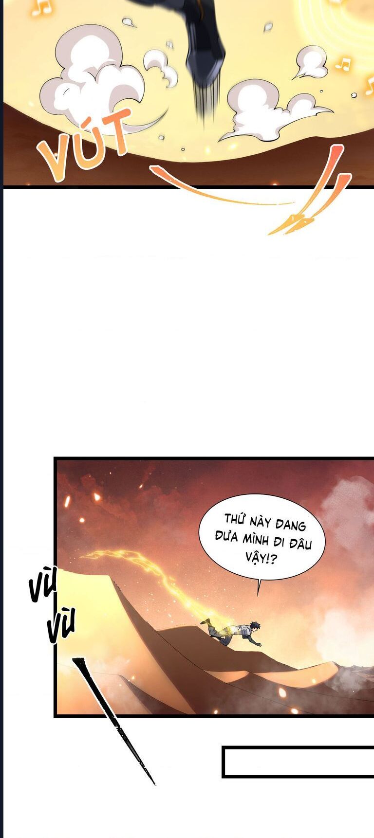 Có Quá Nhiều Người Thích Trợ Lý Chapter 6.1 - Trang 2