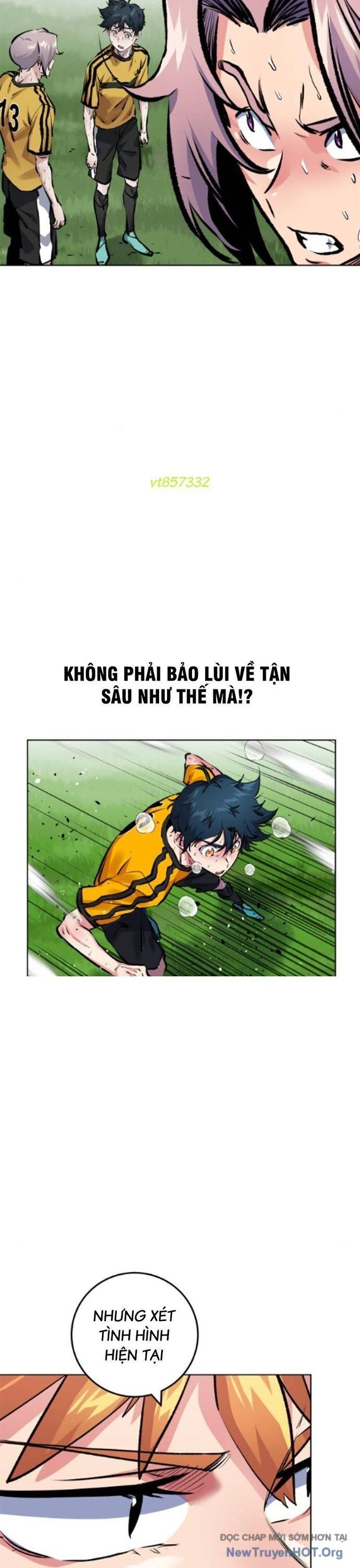 Góc Cao Khung Thành Chapter 246 - Next 
