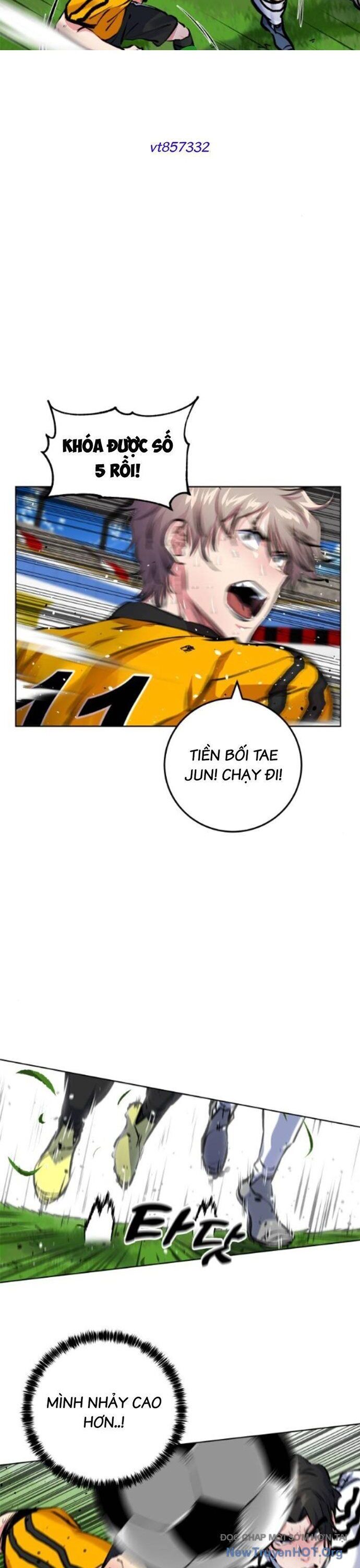 Góc Cao Khung Thành Chapter 246 - Next 