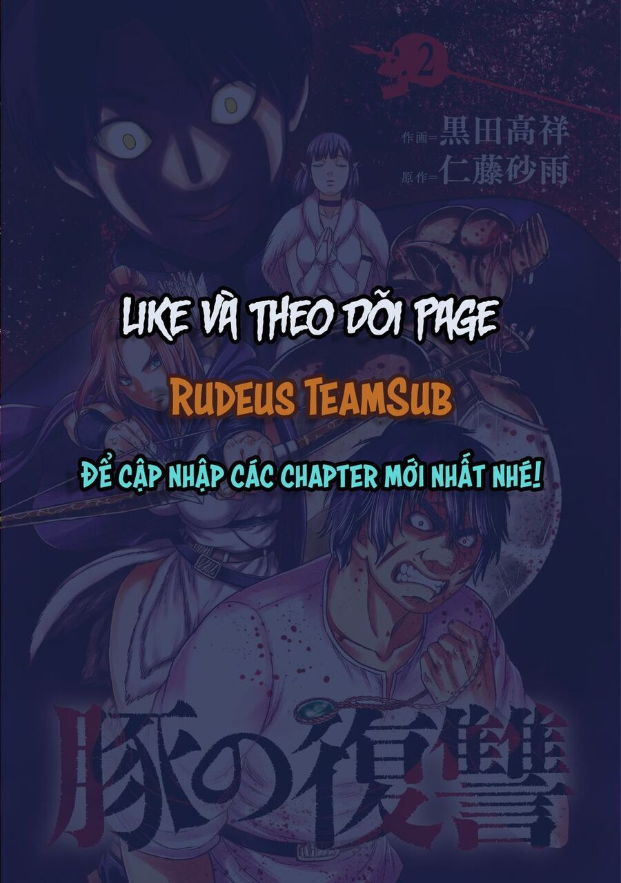 Buta No Fukushuu Chapter 6 - Next Chapter 7