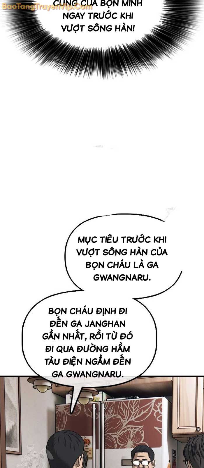 Ngày Tận Thế Đã Đến Chapter 16 - Trang 2