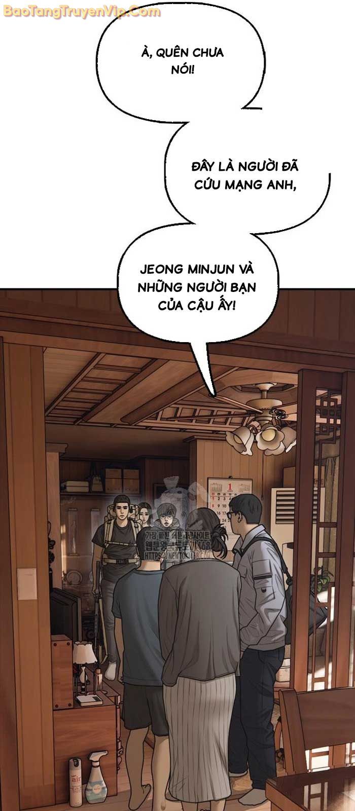 Ngày Tận Thế Đã Đến Chapter 16 - Trang 2