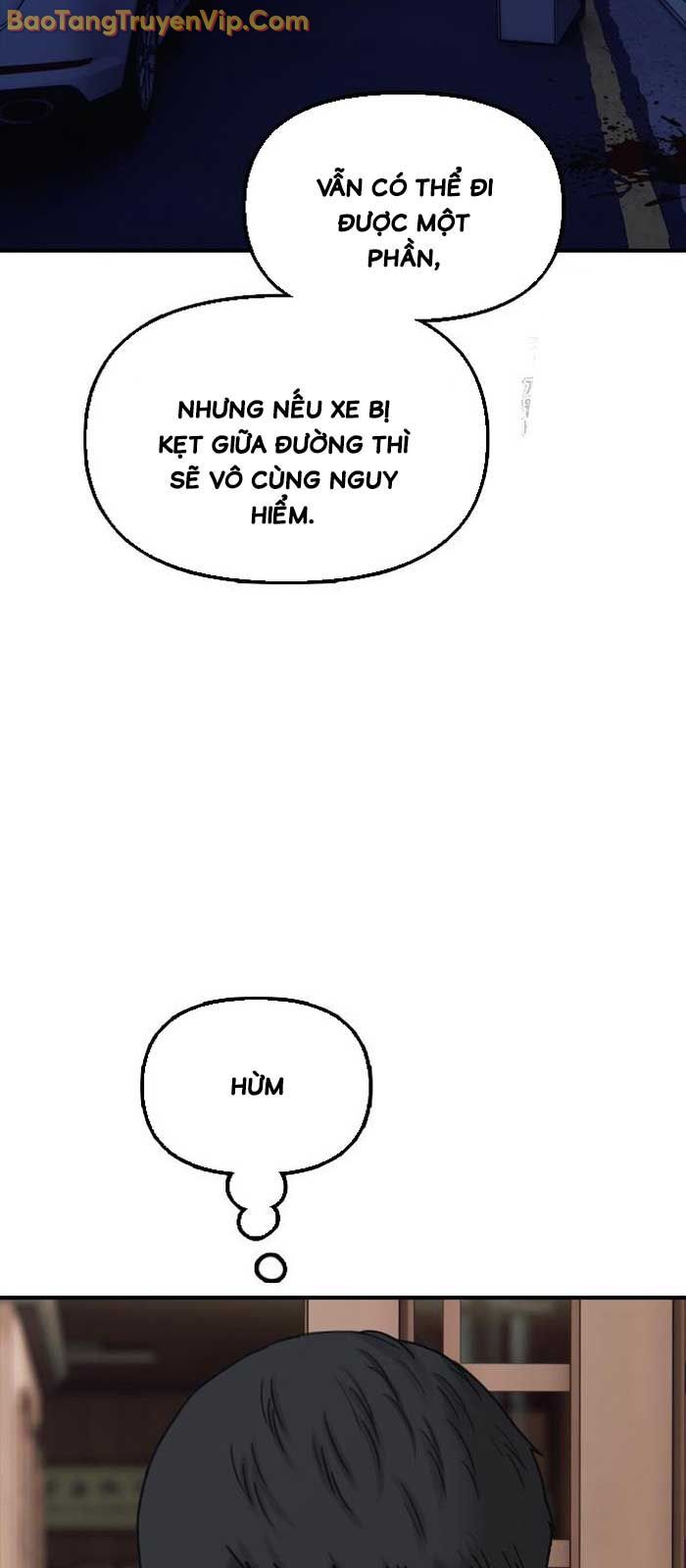 Ngày Tận Thế Đã Đến Chapter 16 - Trang 2