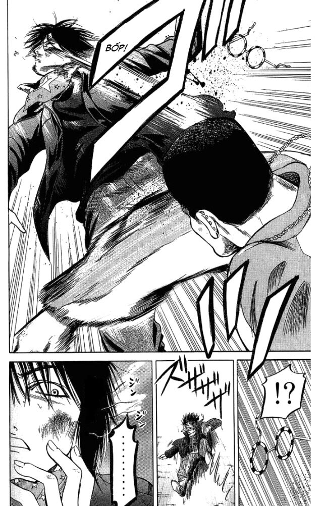 Hammer Session! Chapter 023 - Next Chapter 024