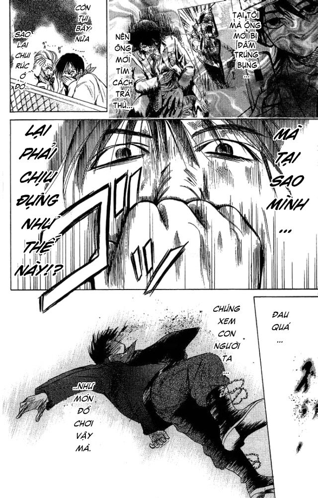 Hammer Session! Chapter 023 - Next Chapter 024