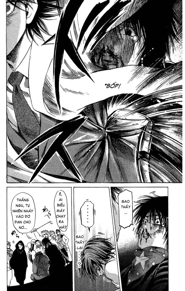 Hammer Session! Chapter 023 - Next Chapter 024