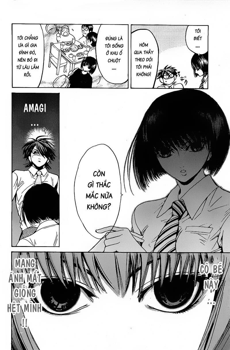 Hammer Session! Chapter 086 - Next Chapter 087