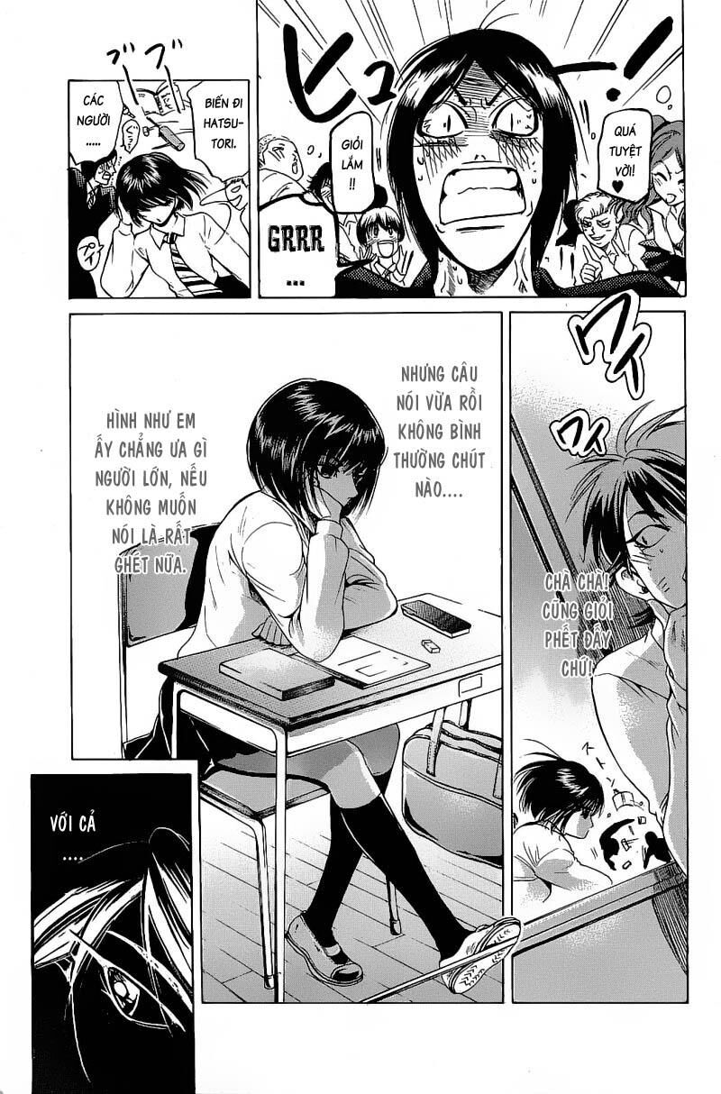 Hammer Session! Chapter 086 - Next Chapter 087