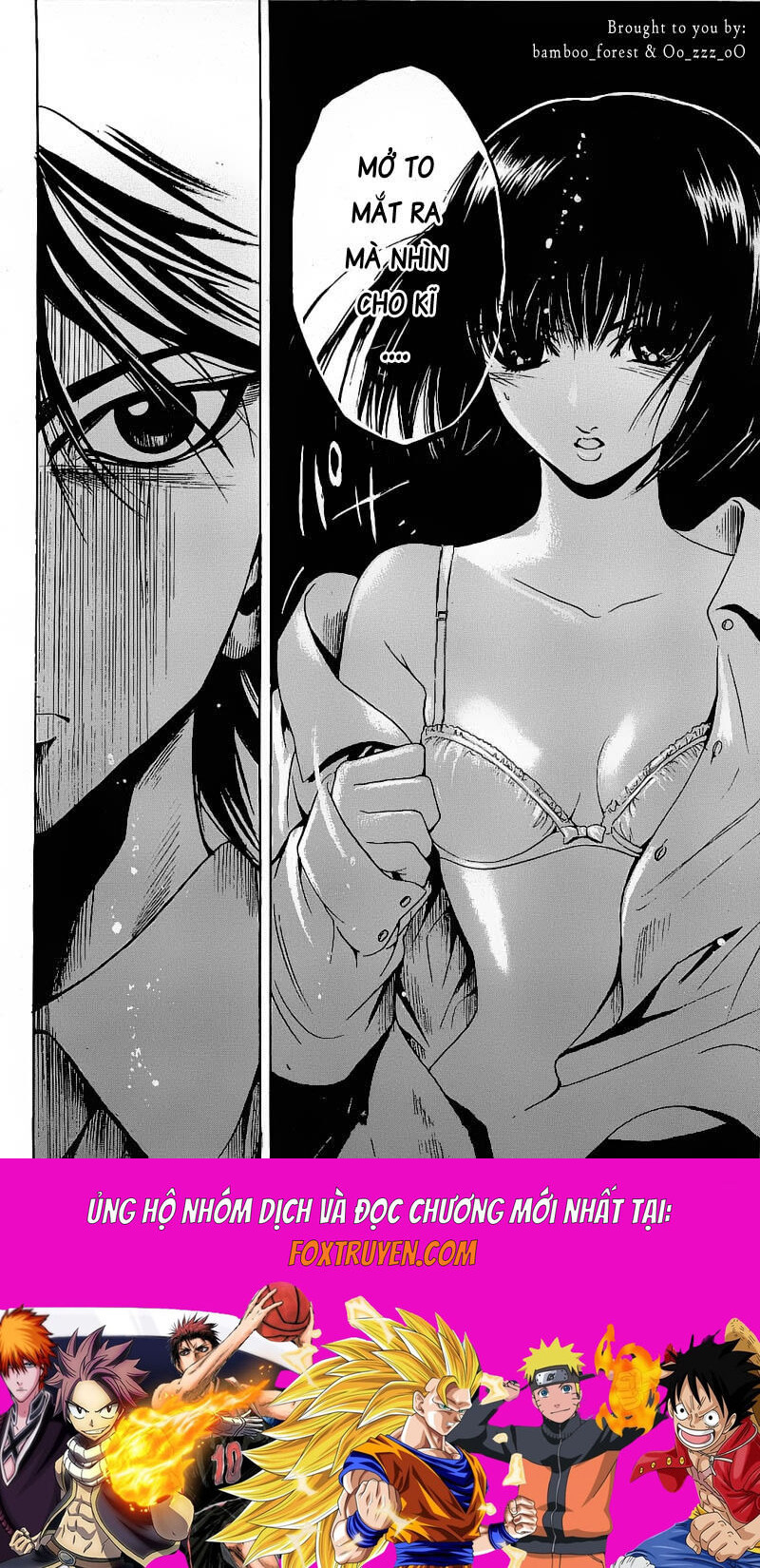 Hammer Session! Chapter 086 - Next Chapter 087
