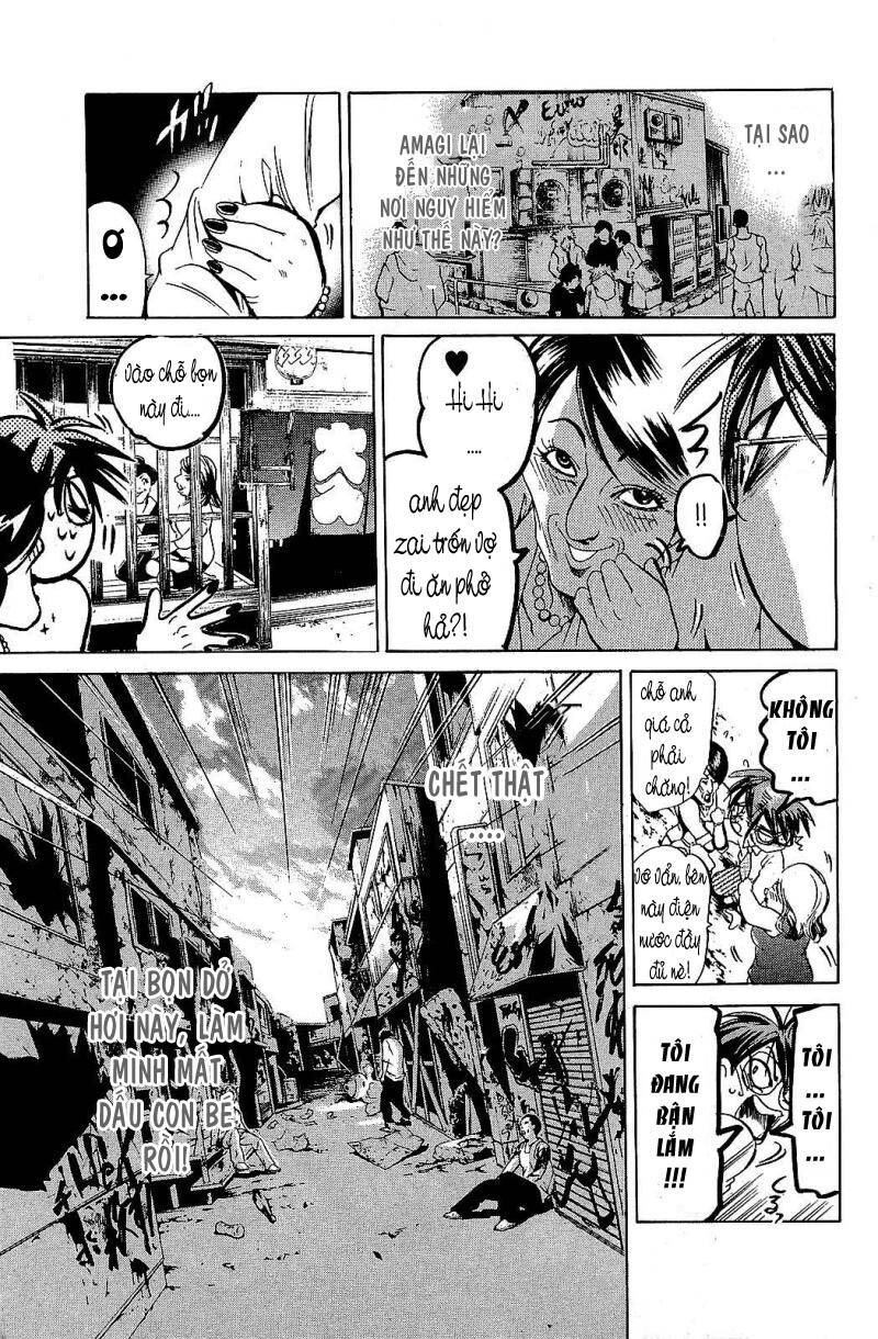 Hammer Session! Chapter 086 - Next Chapter 087