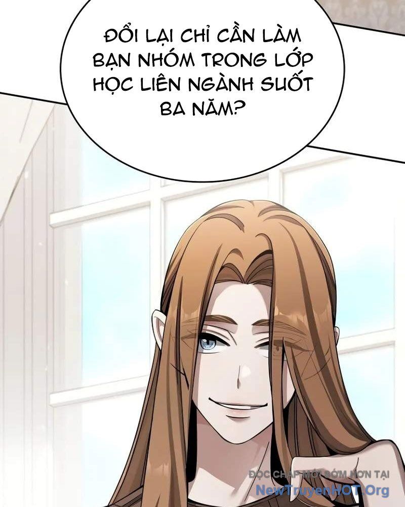 Học Viện Minh Triết Chapter 3 - Trang 2