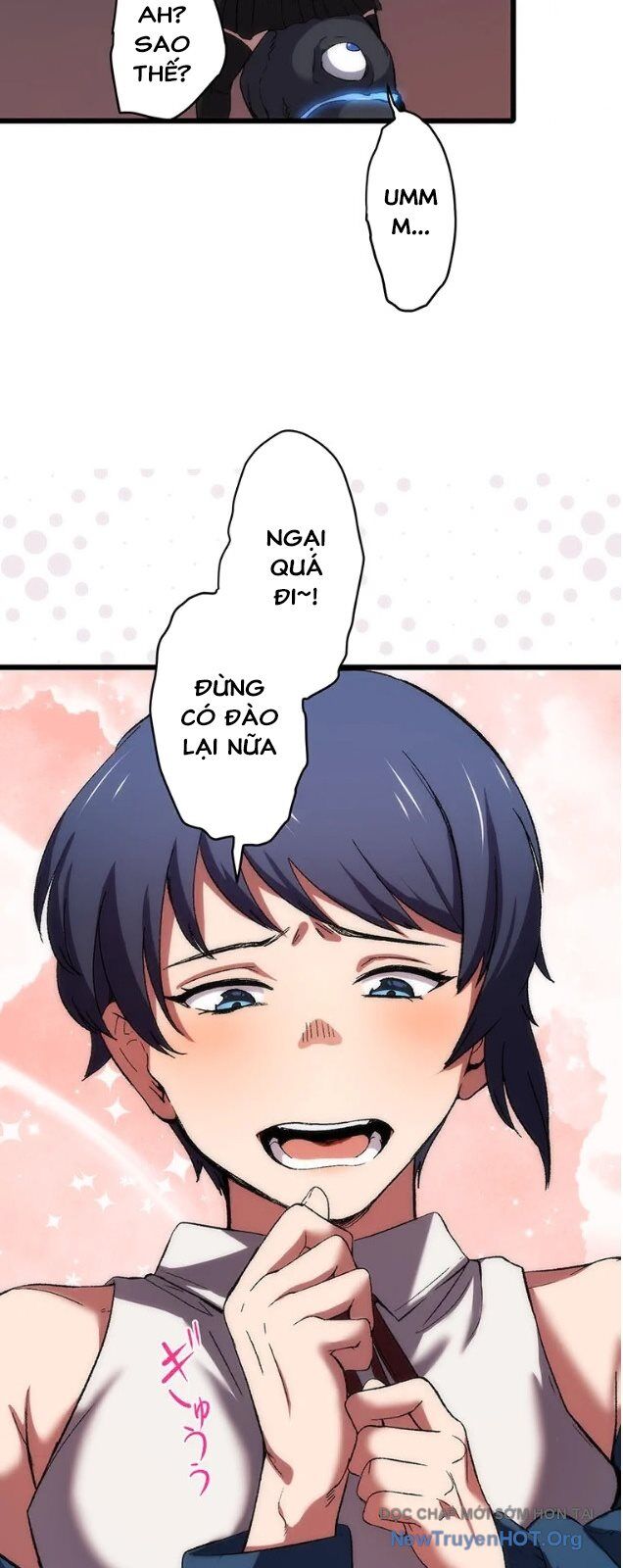 Quỷ Hóa Chapter 2 - Next Chapter 3