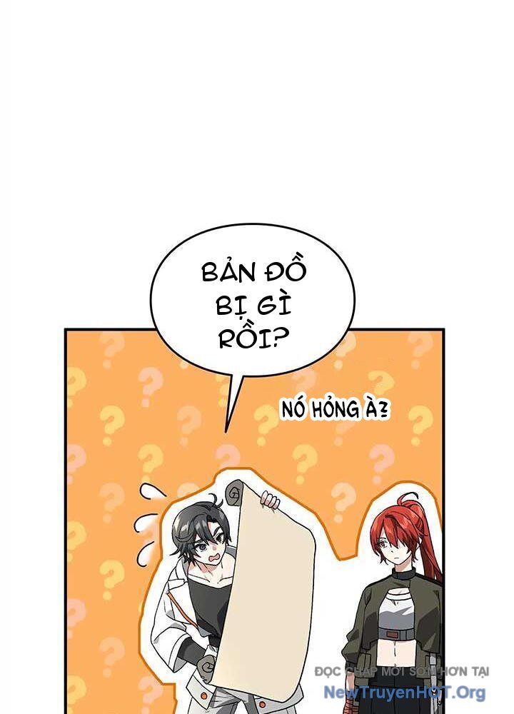 Làm Thế Nào Tôi Trở Thành Một Thợ Săn Giao Hàng Cấp Sss Chapter 5 - Trang 2