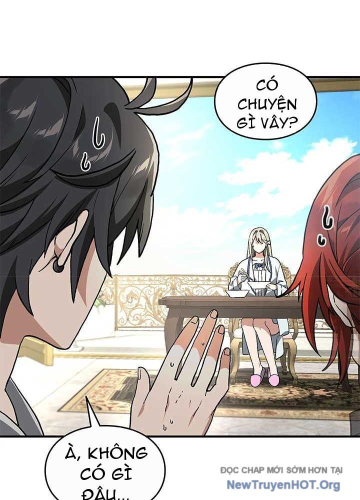 Làm Thế Nào Tôi Trở Thành Một Thợ Săn Giao Hàng Cấp Sss Chapter 5 - Trang 2