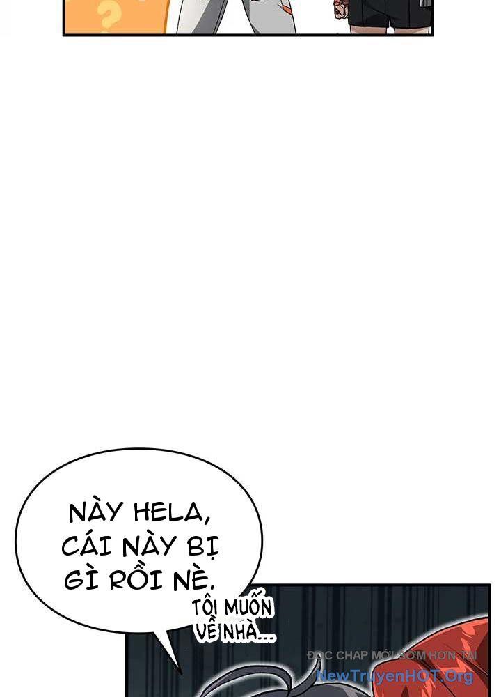 Làm Thế Nào Tôi Trở Thành Một Thợ Săn Giao Hàng Cấp Sss Chapter 5 - Trang 2
