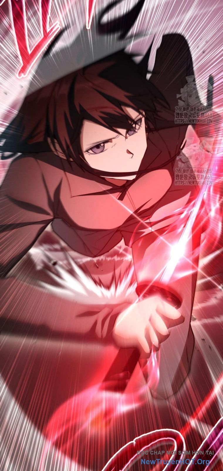 Ranker Mơ Được Nghỉ Hưu Chapter 8 - Trang 2