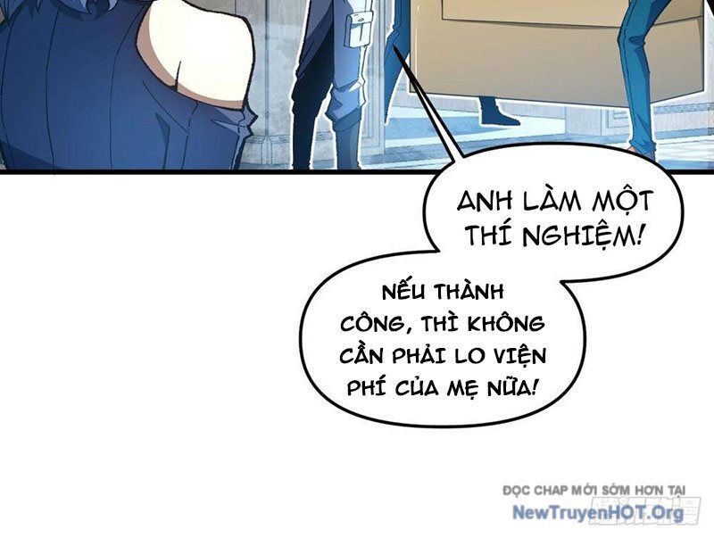 Hư Thực Chi Vương Chapter 2 - Trang 2